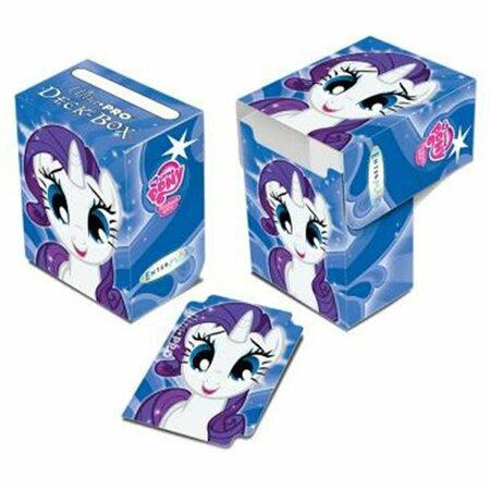 TOYS4.0 DB: MLP: Rarity 84342 TO3745402